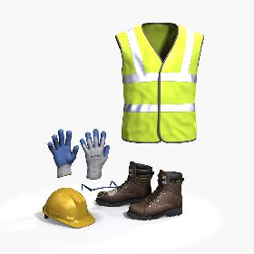 work set